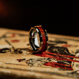 The “Manhattan” Ring