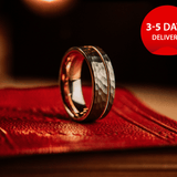 The “Thor” Ring