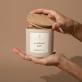 Woodland Path - 14oz. Candle